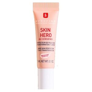 Erborian Skin Hero Au Ginseng Cream NWOT